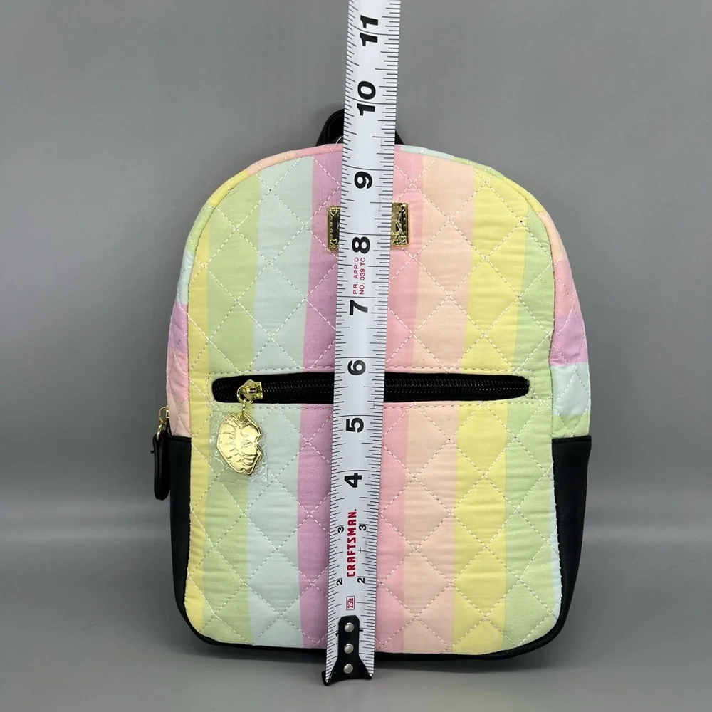Luv betsey‎ by Betsey Johnson LBMANDY backpack purse